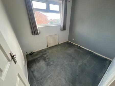 3 bedroom Semi-detached house for sale in Glamis Close, Stretton, Burton-on-Trent, DE13