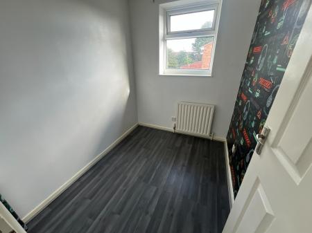 3 bedroom Semi-detached house for sale in Glamis Close, Stretton, Burton-on-Trent, DE13