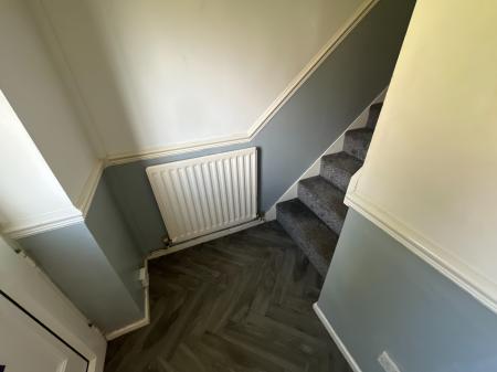 3 bedroom Semi-detached house for sale in Glamis Close, Stretton, Burton-on-Trent, DE13