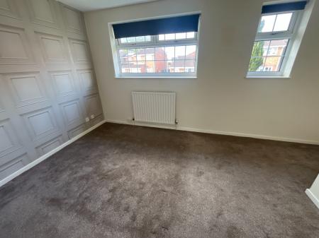 3 bedroom Semi-detached house for sale in Glamis Close, Stretton, Burton-on-Trent, DE13