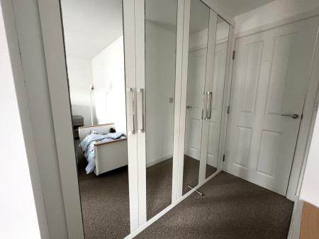 3 bedroom Detached house for sale in Glamorgan Way, Swadlincote, DE11