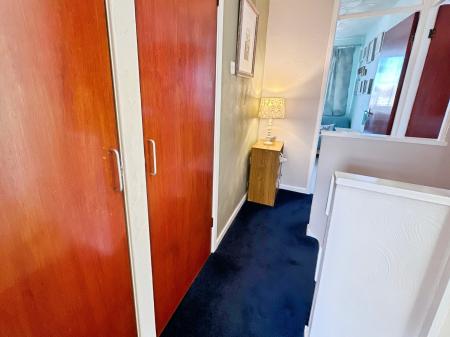 3 bedroom Detached house for sale in Hawthorn Crescent, Stapenhill, Burton-on-Trent, DE15