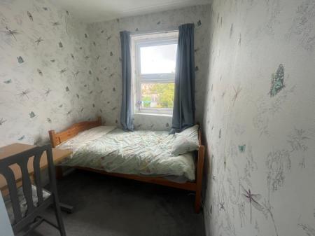 3 bedroom Terraced House for sale in Heath Road, Stapenhill, Burton-on-Trent, DE15