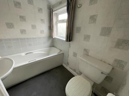 3 bedroom Terraced House for sale in Heath Road, Stapenhill, Burton-on-Trent, DE15