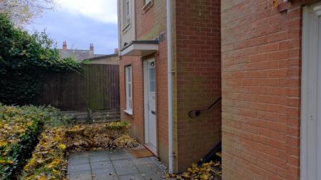 1 bedroom Flat for sale in Heathlands Grange, Stapenhill, Burton-on-Trent, DE15