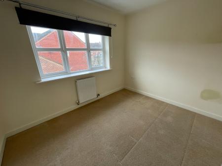 3 bedroom Detached house for sale in Hevea Road, Burton-on-Trent, DE13