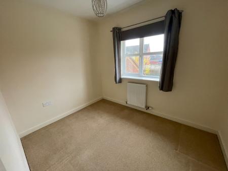 3 bedroom Detached house for sale in Hevea Road, Burton-on-Trent, DE13