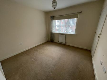 3 bedroom Detached house for sale in Hevea Road, Burton-on-Trent, DE13