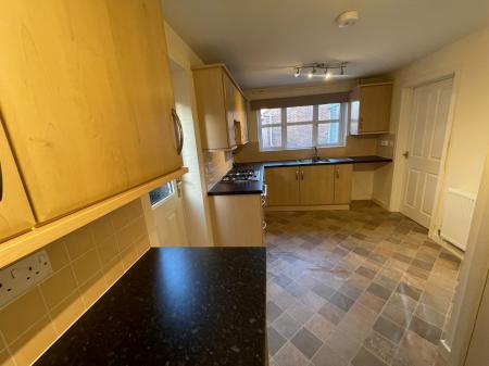 3 bedroom Detached house for sale in Hevea Road, Burton-on-Trent, DE13