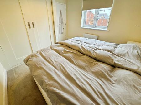 4 bedroom Detached house for sale in Holloway, Repton, Derby, DE65