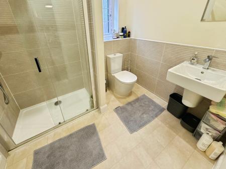 4 bedroom Detached house for sale in Holloway, Repton, Derby, DE65