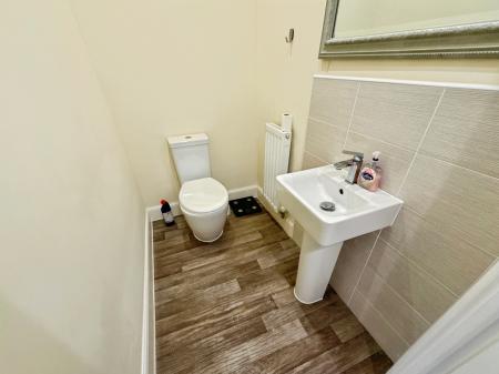 4 bedroom Detached house for sale in Holloway, Repton, Derby, DE65