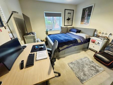 4 bedroom Detached house for sale in Holloway, Repton, Derby, DE65