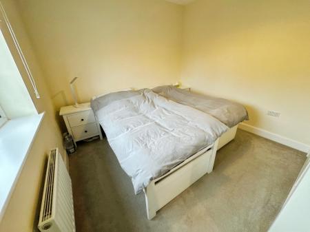 4 bedroom Detached house for sale in Holloway, Repton, Derby, DE65