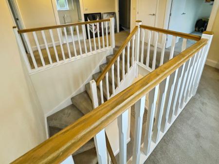 4 bedroom Detached house for sale in Holloway, Repton, Derby, DE65