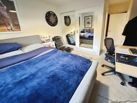 4 bedroom Detached house for sale in Holloway, Repton, Derby, DE65