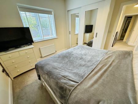 4 bedroom Detached house for sale in Holloway, Repton, Derby, DE65