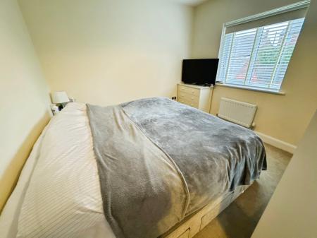 4 bedroom Detached house for sale in Holloway, Repton, Derby, DE65