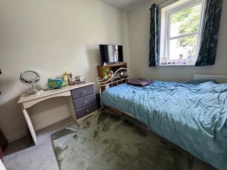 3 bedroom Semi-detached house for sale in Horse Chestnut Close, Newhall, Swadlincote, Derbyshire, DE11