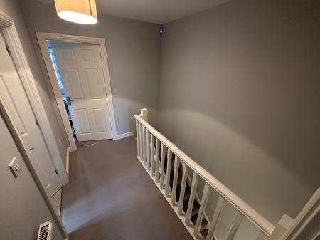 2 bedroom Semi-detached house for sale in James Clarke Road, Willington, DE65