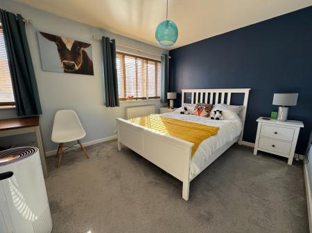 2 bedroom Town house for sale in John Street, Newhall, Swadlincote, Derbyshire, DE11