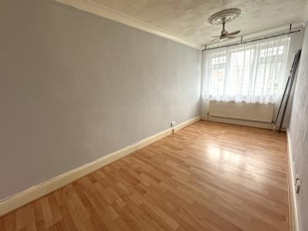 3 bedroom Semi-detached house for sale in Kestrel Way, Winshill, Burton-on-Trent, DE15