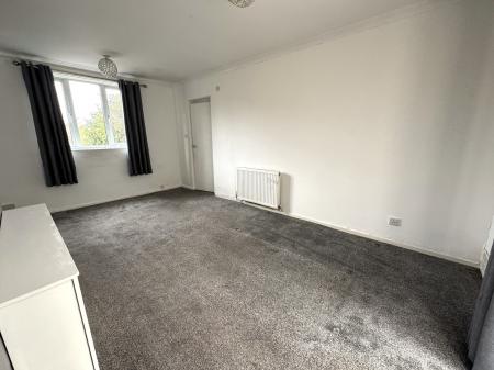 2 bedroom Semi-detached house for sale in Lincoln Way, Midway, Swadlincote, DE11