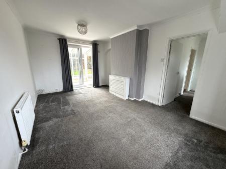 2 bedroom Semi-detached house for sale in Lincoln Way, Midway, Swadlincote, DE11