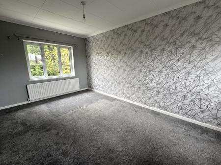 2 bedroom Semi-detached house for sale in Lincoln Way, Midway, Swadlincote, DE11