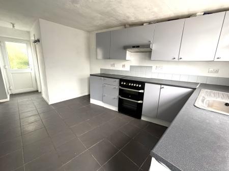 2 bedroom Semi-detached house for sale in Lincoln Way, Midway, Swadlincote, DE11