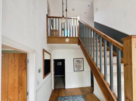 3 bedroom Detached house for sale in Lyndham Avenue, Stapenhill, Burton-on-Trent, DE15