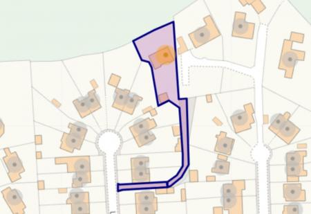 3 bedroom Detached house for sale in Lyndham Avenue, Stapenhill, Burton-on-Trent, DE15