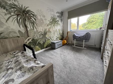 4 bedroom Semi-detached house for sale in Main Street, Newhall, Swadlincote, Derbyshire, DE11