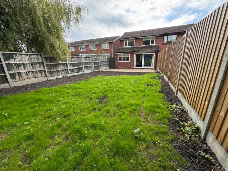 4 bedroom Semi-detached house for sale in Main Street, Newhall, Swadlincote, Derbyshire, DE11