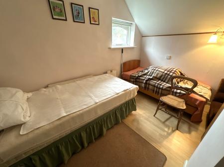 1 bedroom Cottage for sale in Main Street, Rosliston, Burton-on-Trent, DE12