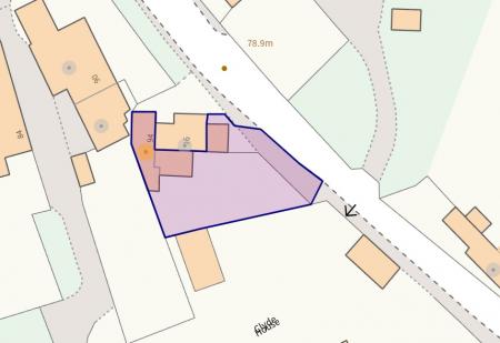 1 bedroom Cottage for sale in Main Street, Rosliston, Burton-on-Trent, DE12