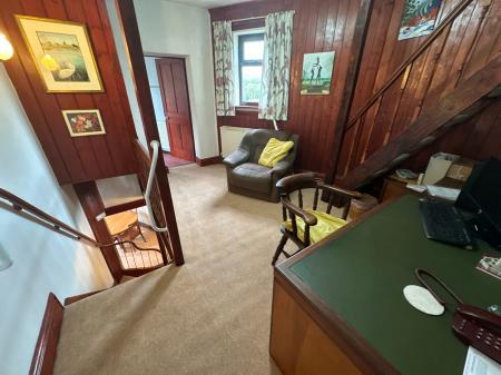 1 bedroom Cottage for sale in Main Street, Rosliston, Burton-on-Trent, DE12