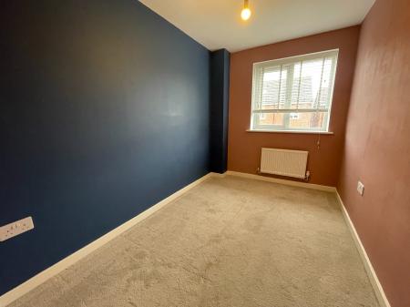 4 bedroom Semi-detached house for sale in Malin Close, Stretton, Burton-on-Trent, DE14