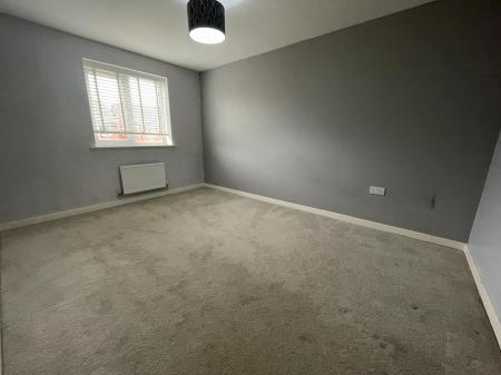 4 bedroom Semi-detached house for sale in Malin Close, Stretton, Burton-on-Trent, DE14