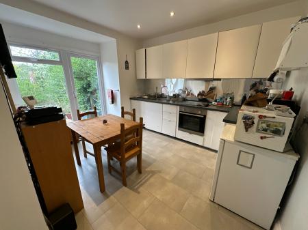 3 bedroom Semi-detached house for sale in Malvern Avenue, Stapenhill, Burton-on-Trent, DE15