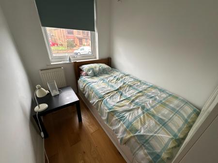 3 bedroom Semi-detached house for sale in Malvern Avenue, Stapenhill, Burton-on-Trent, DE15