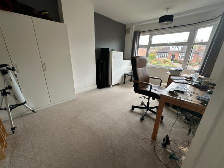 3 bedroom Semi-detached house for sale in Malvern Avenue, Stapenhill, Burton-on-Trent, DE15