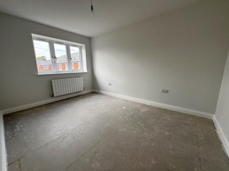 4 bedroom Detached house for sale in Manor Croft, Branston, Burton-on-Trent, DE14