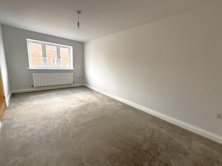 4 bedroom Detached house for sale in Manor Croft, Branston, Burton-on-Trent, DE14