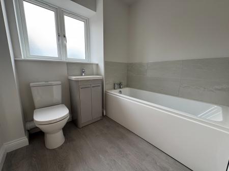 3 bedroom Semi-detached house for sale in Manor Croft, Branston, Burton-on-Trent, DE14