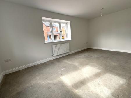 3 bedroom Semi-detached house for sale in Manor Croft, Branston, Burton-on-Trent, DE14