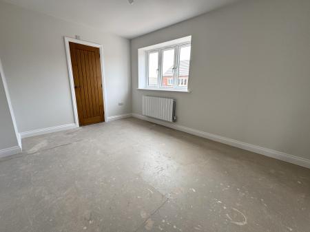 3 bedroom Semi-detached house for sale in Manor Croft, Branston, Burton-on-Trent, DE14