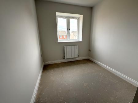 3 bedroom Semi-detached house for sale in Manor Croft, Branston, Burton-on-Trent, DE14