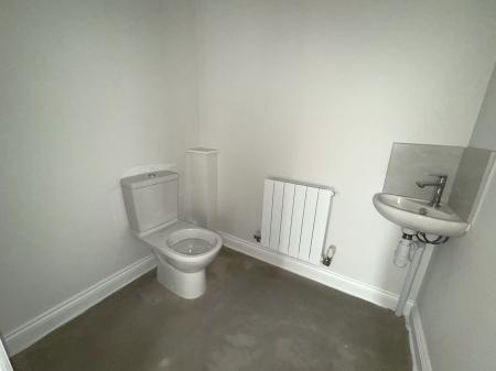 3 bedroom Semi-detached house for sale in Manor Croft, Branston, Burton-on-Trent, DE14