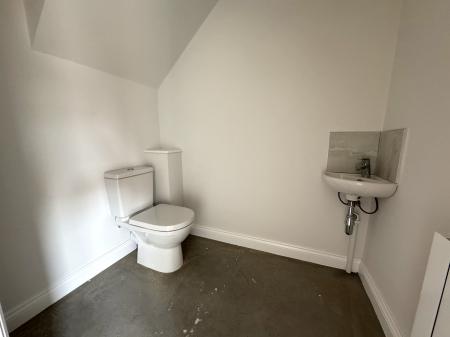 3 bedroom Semi-detached house for sale in Manor Croft, Branston, Burton-on-Trent, DE14